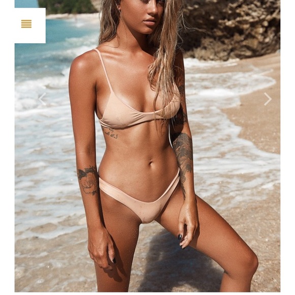 Midnight sun bikini - Picture 8 of 8